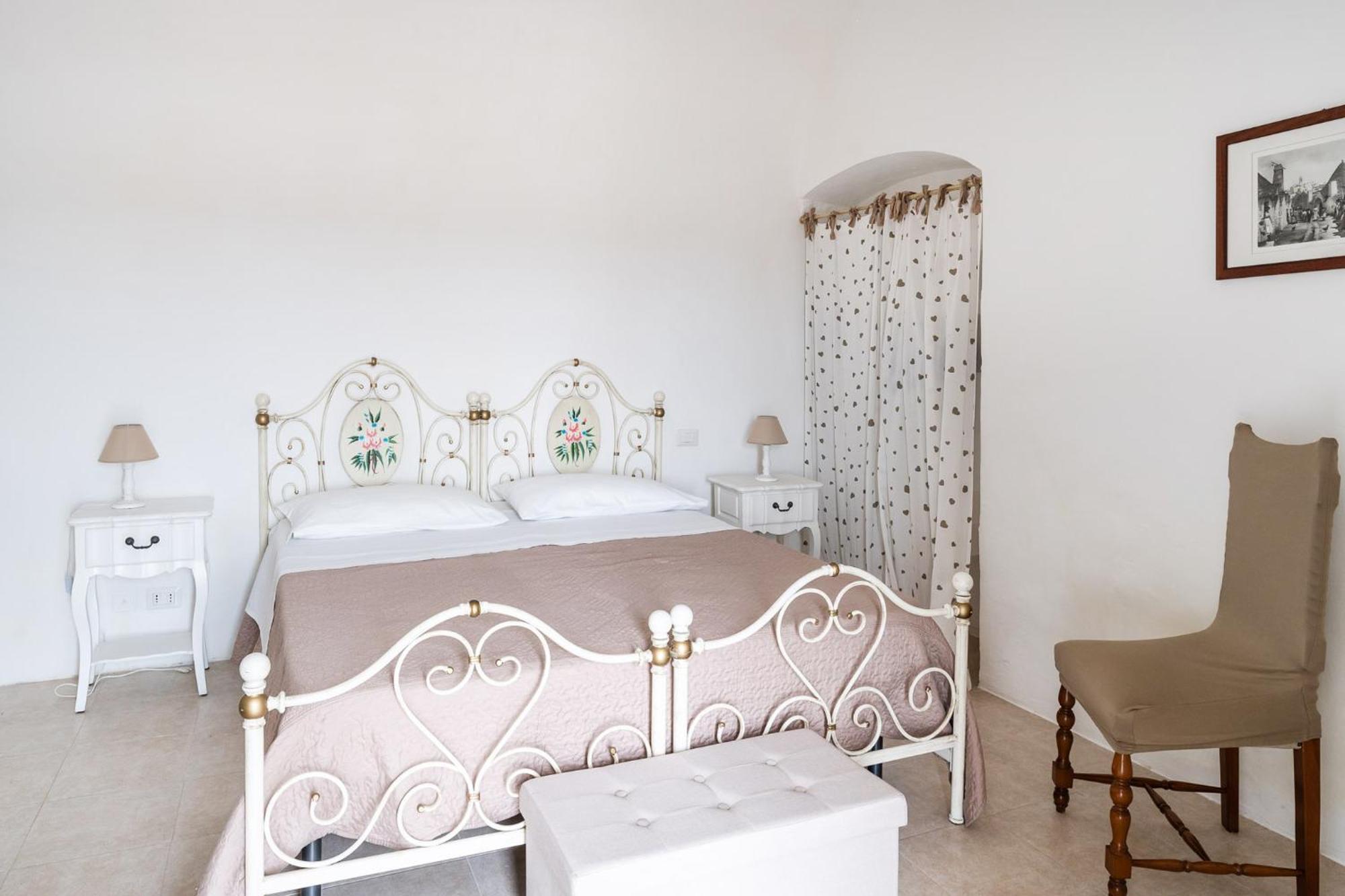 Hotel Masseria Donna Coletta By Wonderful Italy Noci Exterior foto