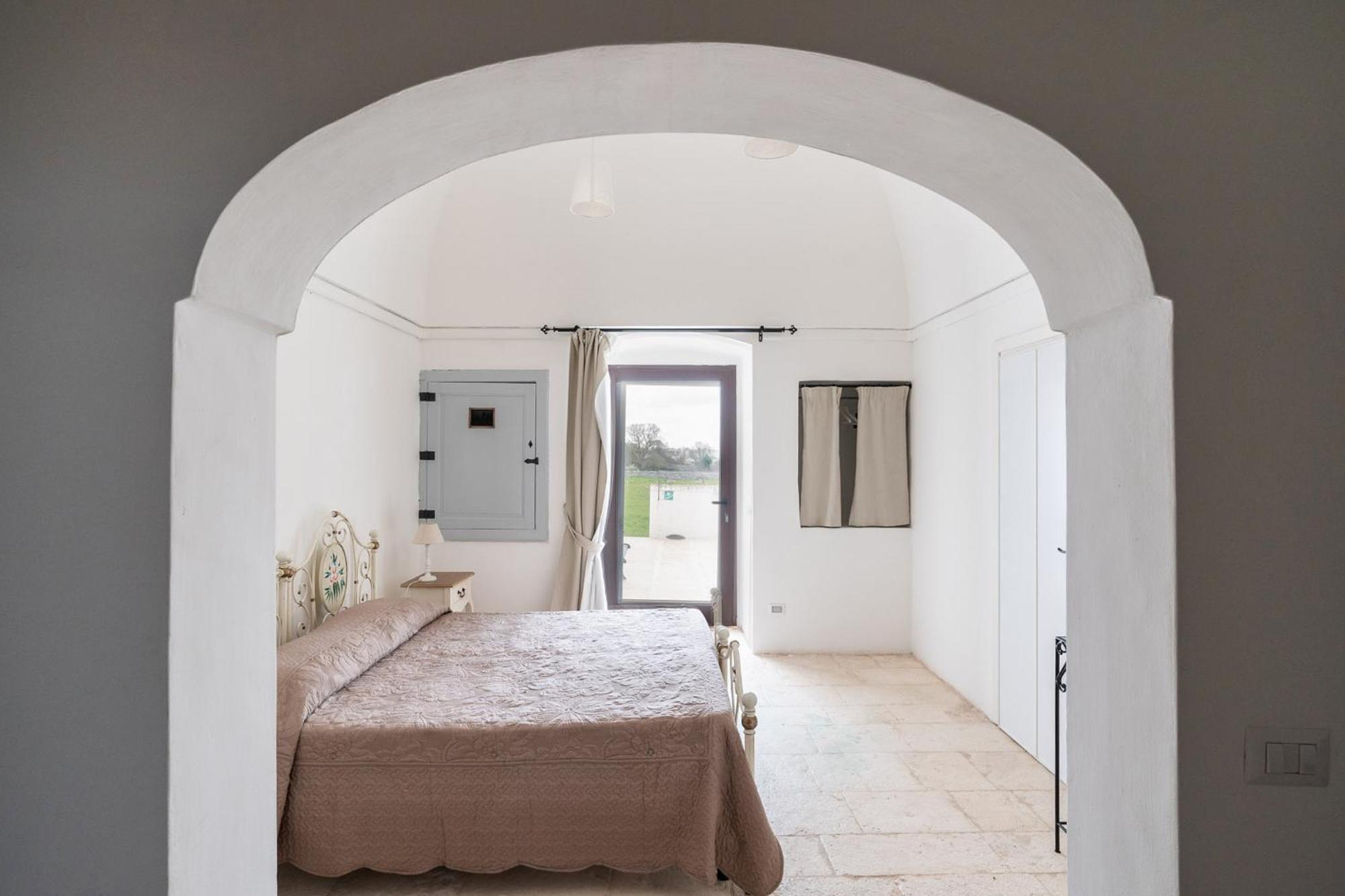 Hotel Masseria Donna Coletta By Wonderful Italy Noci Exterior foto