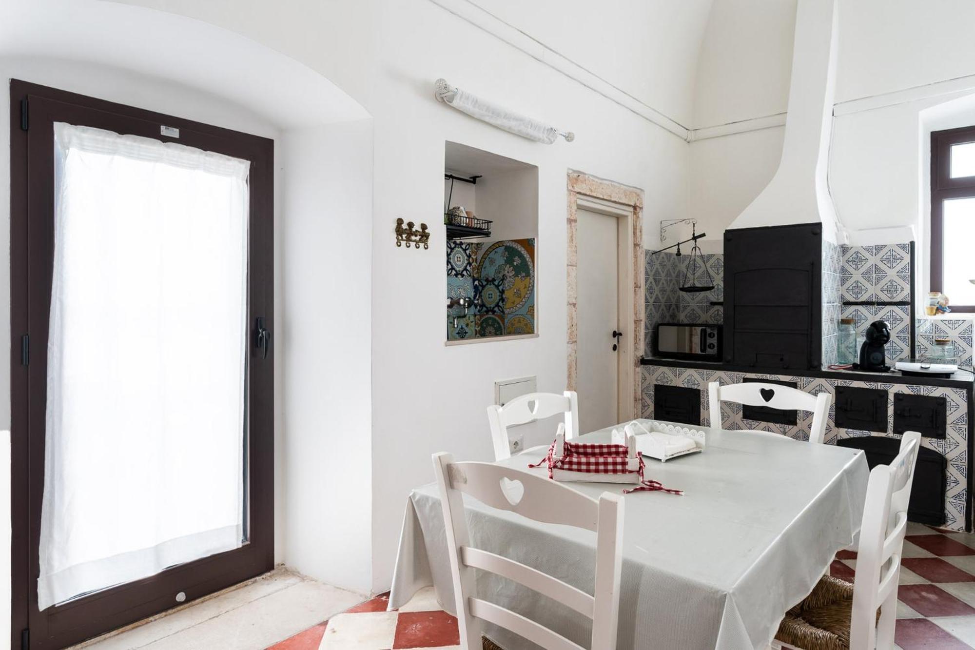 Hotel Masseria Donna Coletta By Wonderful Italy Noci Exterior foto