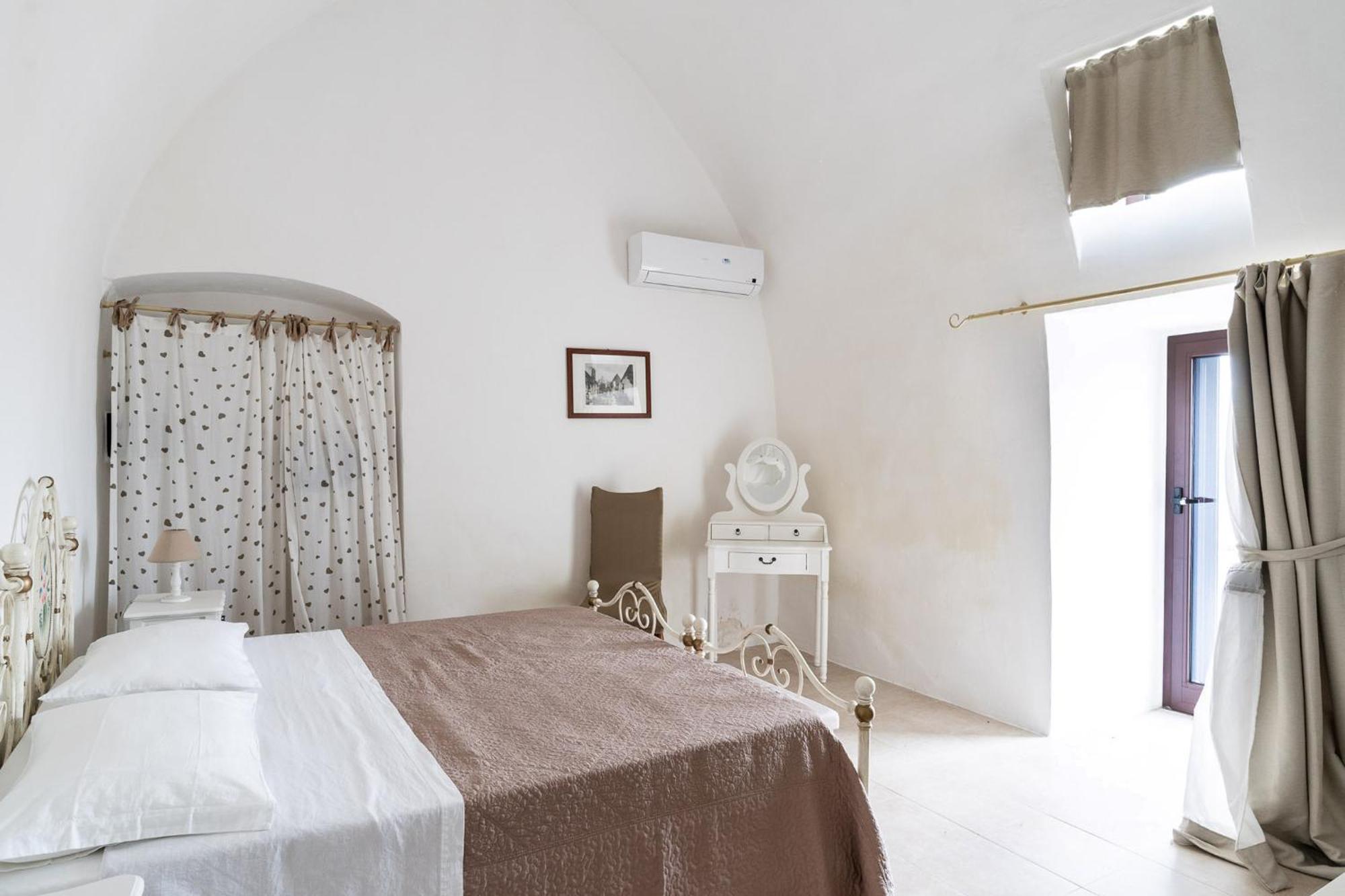 Hotel Masseria Donna Coletta By Wonderful Italy Noci Exterior foto