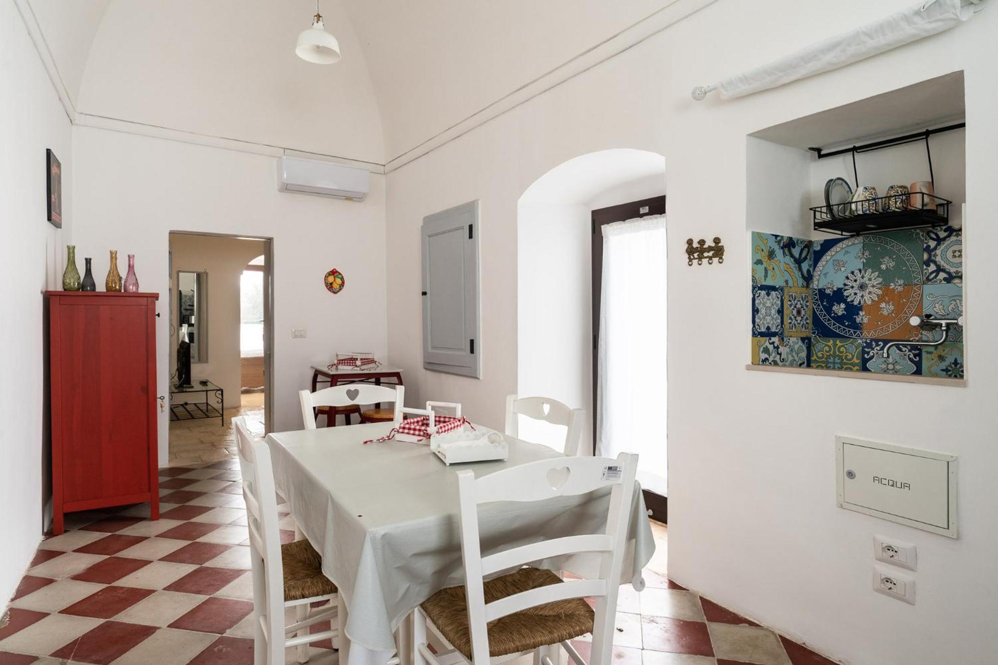 Hotel Masseria Donna Coletta By Wonderful Italy Noci Exterior foto
