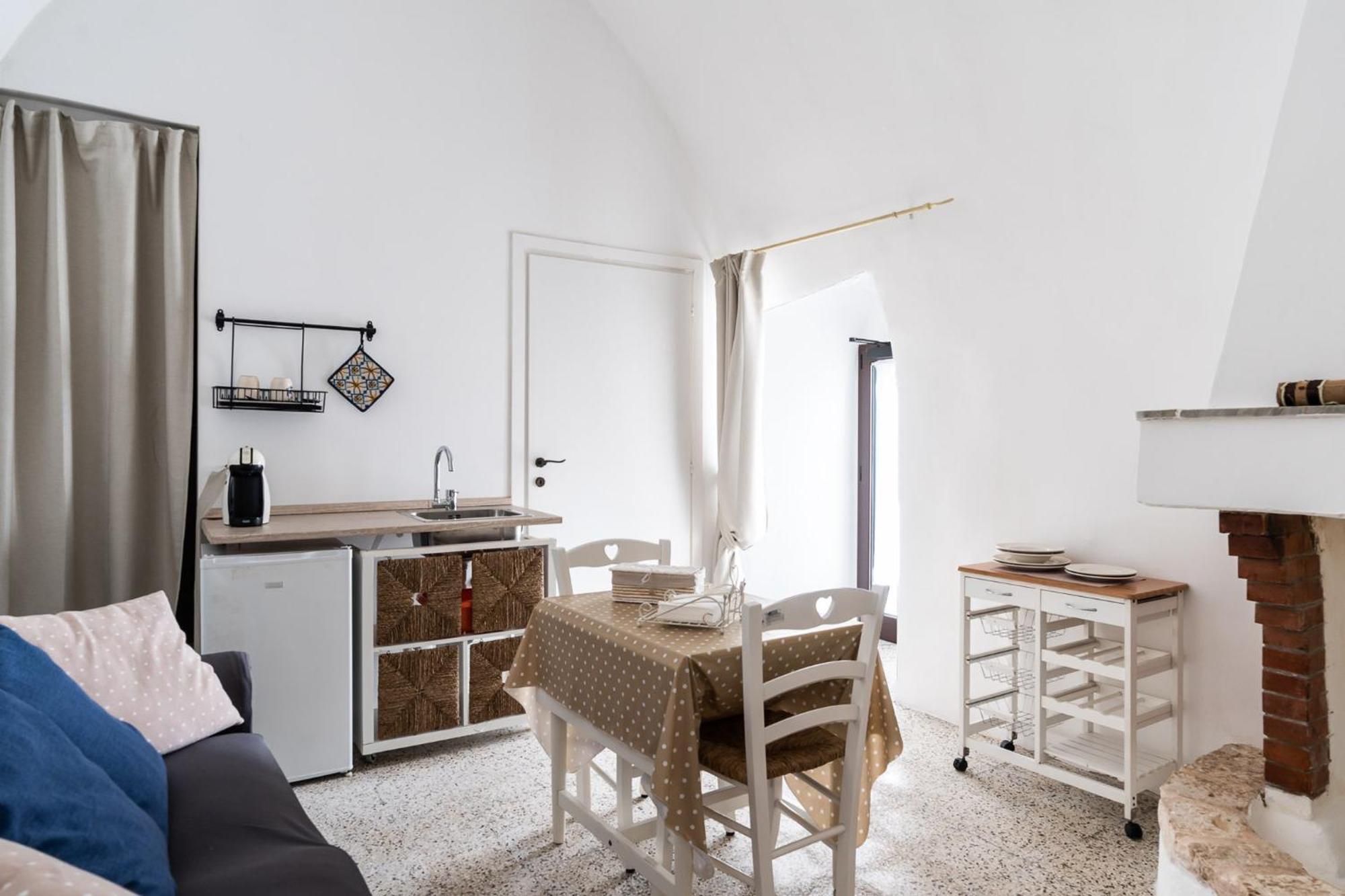Hotel Masseria Donna Coletta By Wonderful Italy Noci Exterior foto