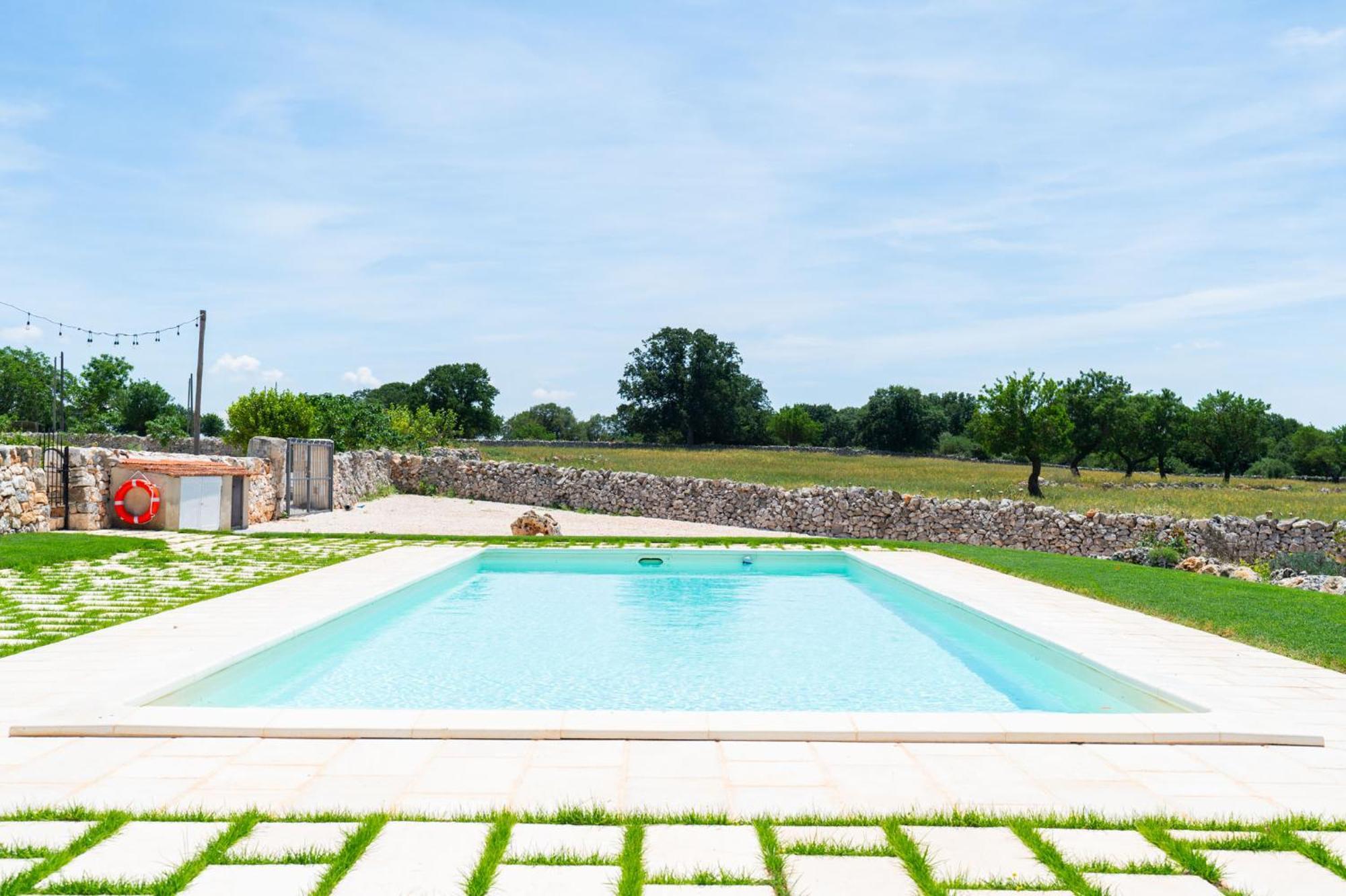 Hotel Masseria Donna Coletta By Wonderful Italy Noci Exterior foto