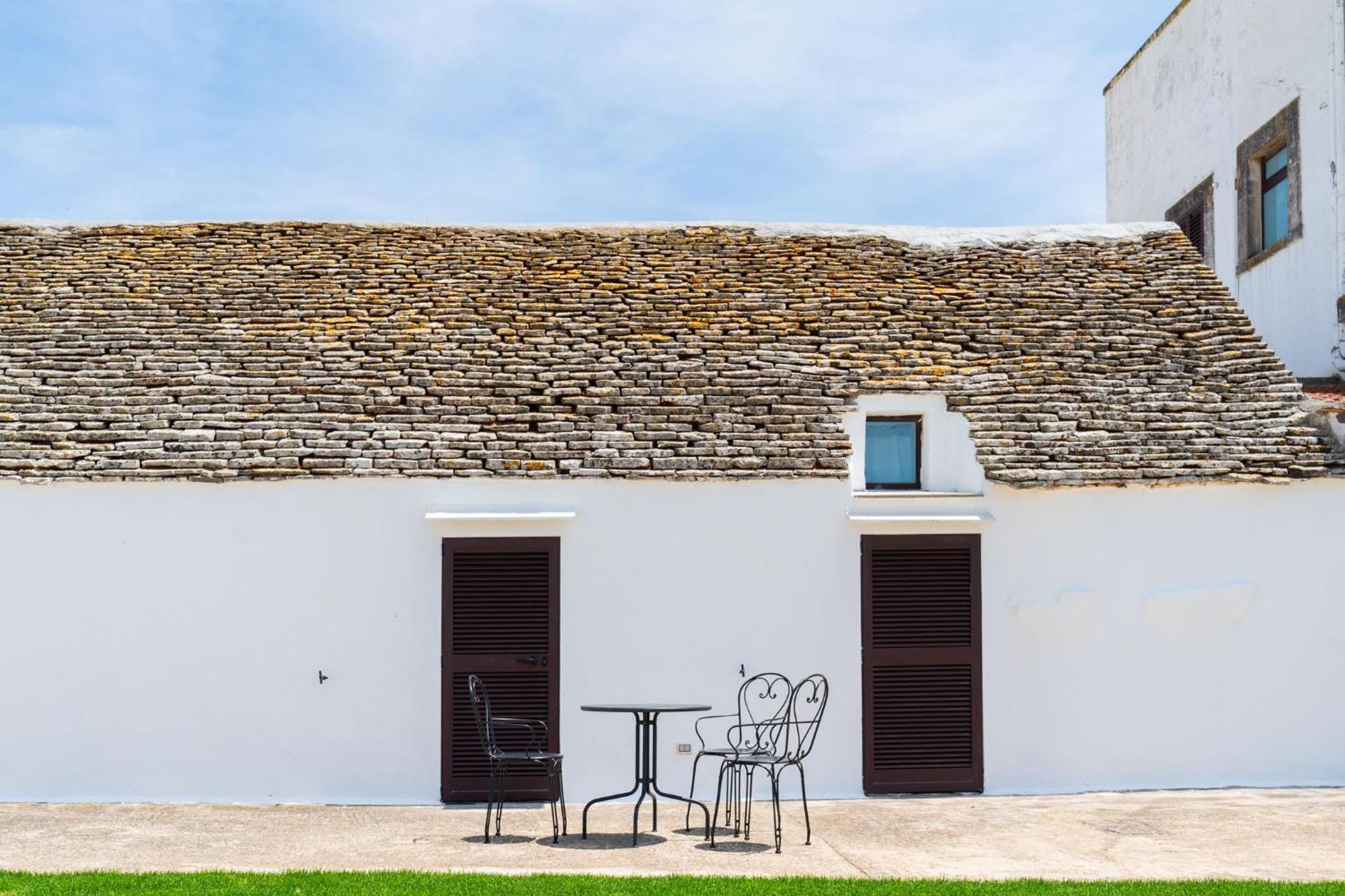 Hotel Masseria Donna Coletta By Wonderful Italy Noci Exterior foto