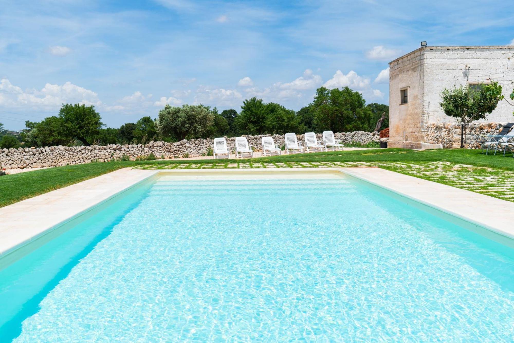 Hotel Masseria Donna Coletta By Wonderful Italy Noci Exterior foto