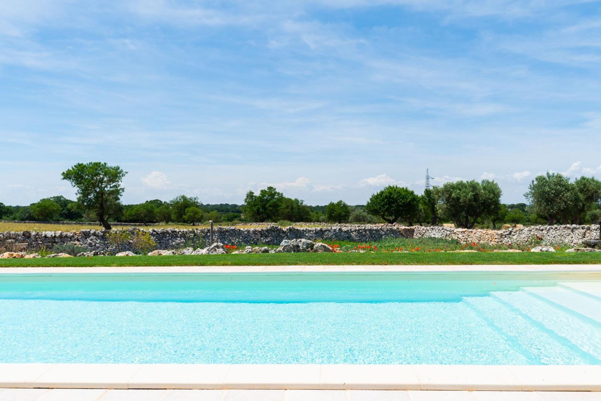 Hotel Masseria Donna Coletta By Wonderful Italy Noci Exterior foto